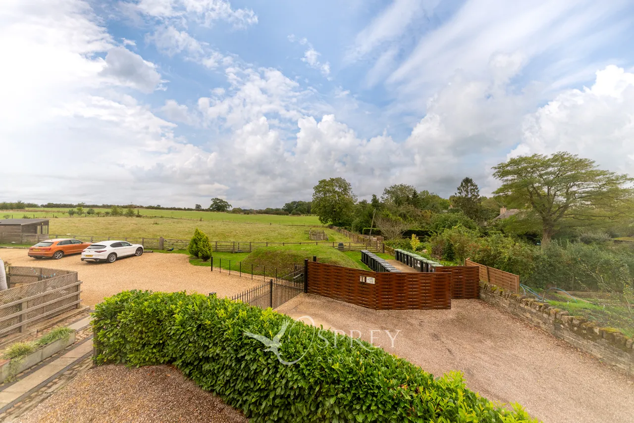 Chapel Farm Barns, Ashton, PE8, photo 7