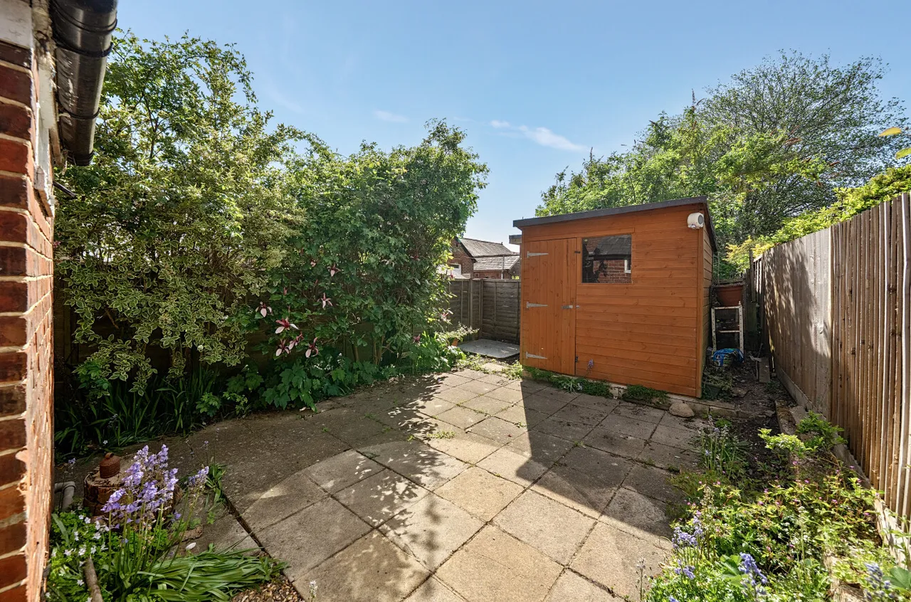 St Christophers Green, Haslemere, GU27, photo 13