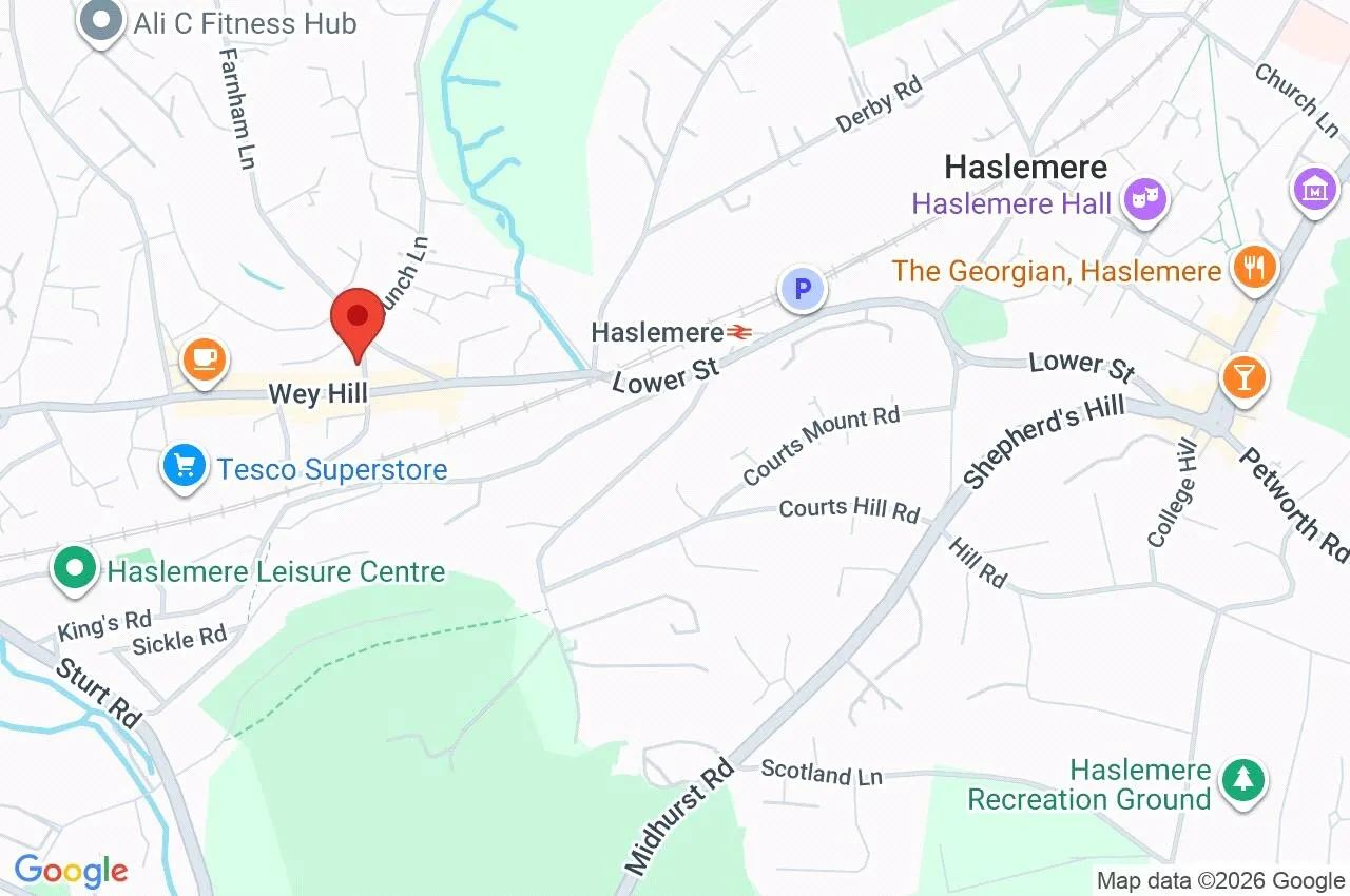 St Christophers Green, Haslemere, GU27, photo 15