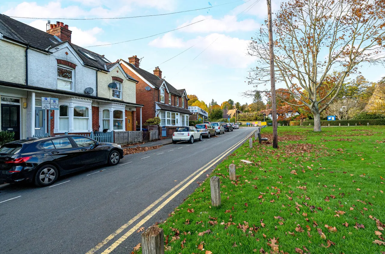 St Christophers Green, Haslemere, GU27, photo 12