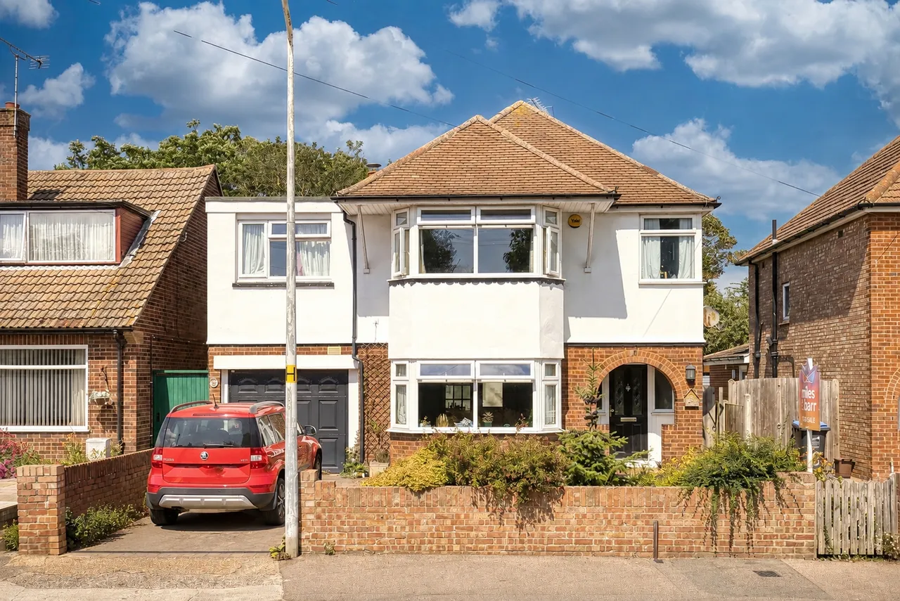 5 bed house for sale, Vale Road, Broadstairs, CT10