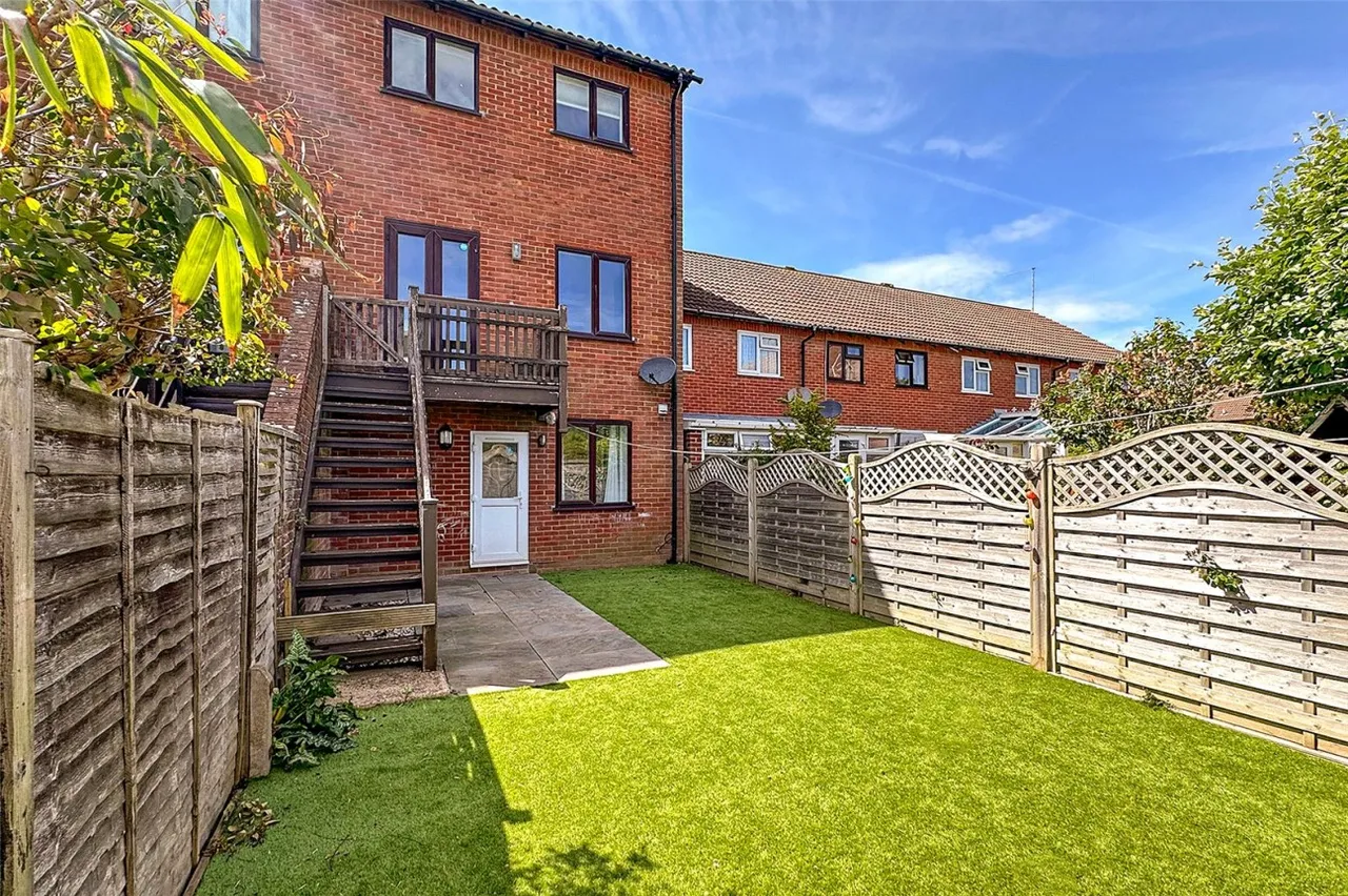 4 bed house for sale, Rustington, Littlehampton, BN16