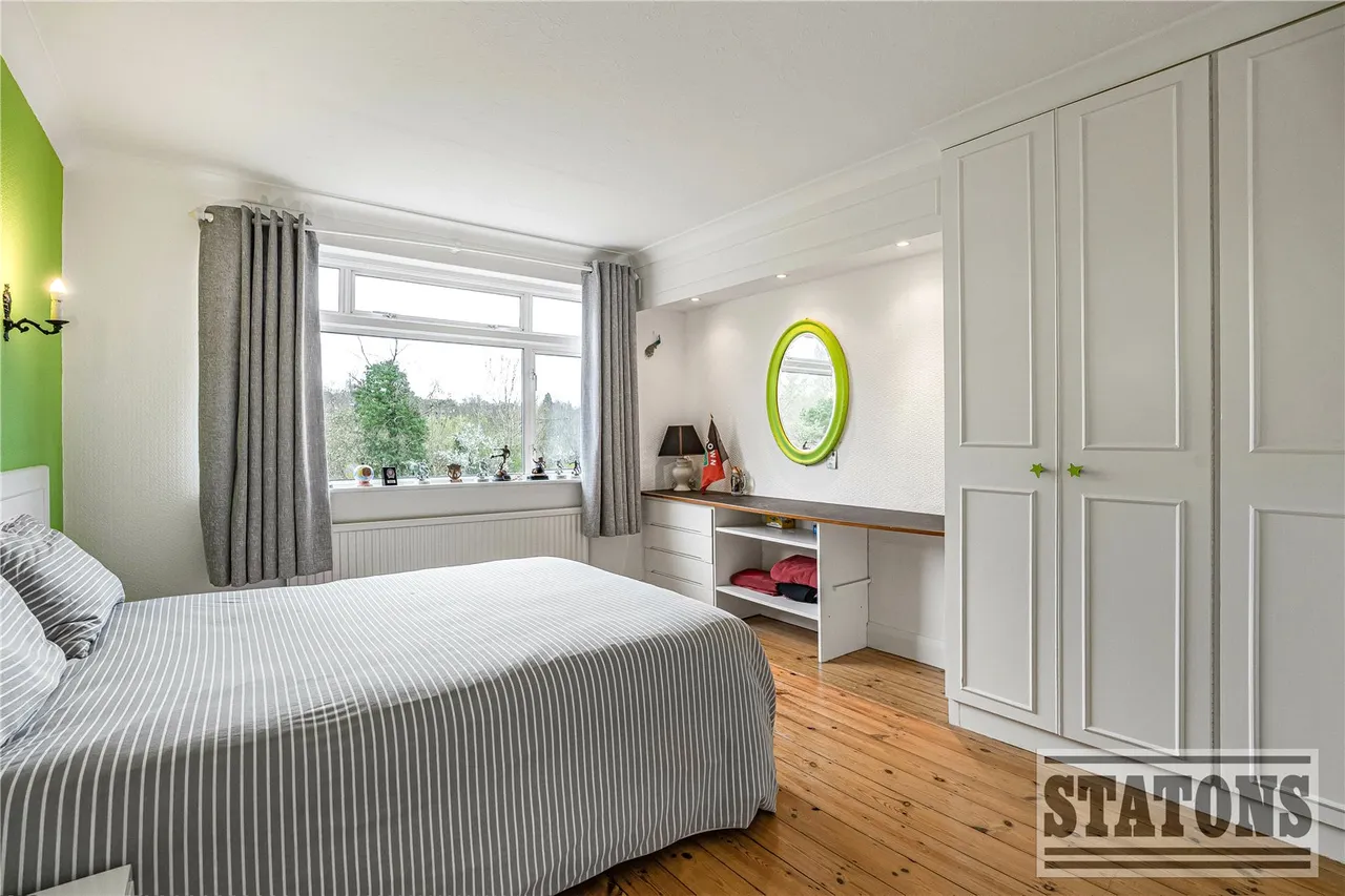 Longland Drive, Totteridge, London, N20 8HN, photo 16