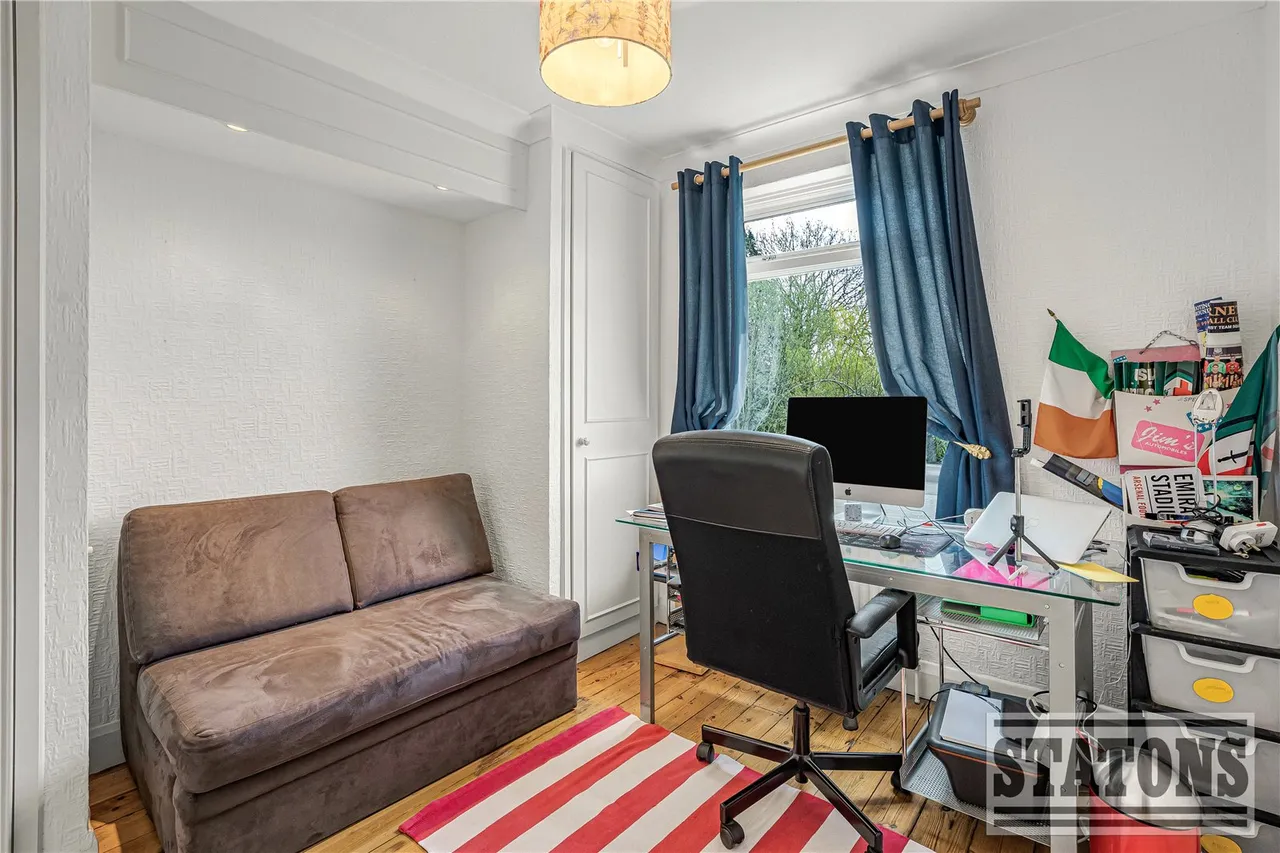 Longland Drive, Totteridge, London, N20 8HN, photo 18