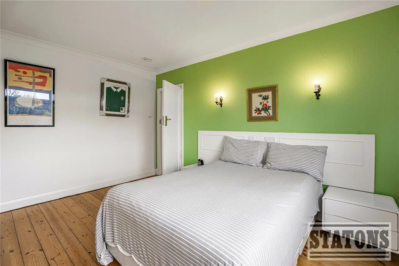 Longland Drive, Totteridge, London, N20 8HN, photo 17