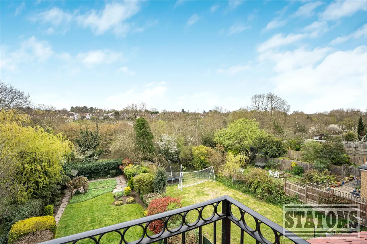 Longland Drive, Totteridge, London, N20 8HN, photo 15