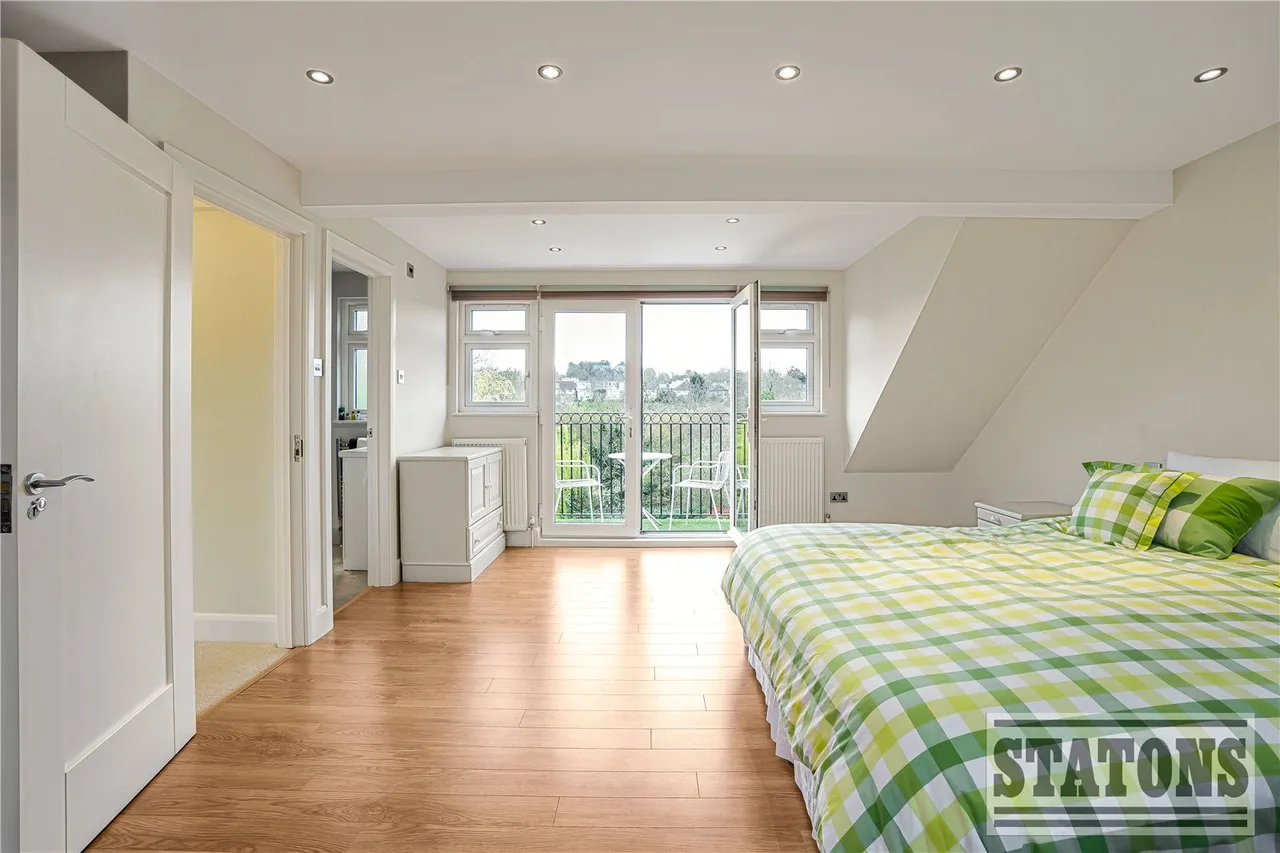 Longland Drive, Totteridge, London, N20 8HN, photo 14