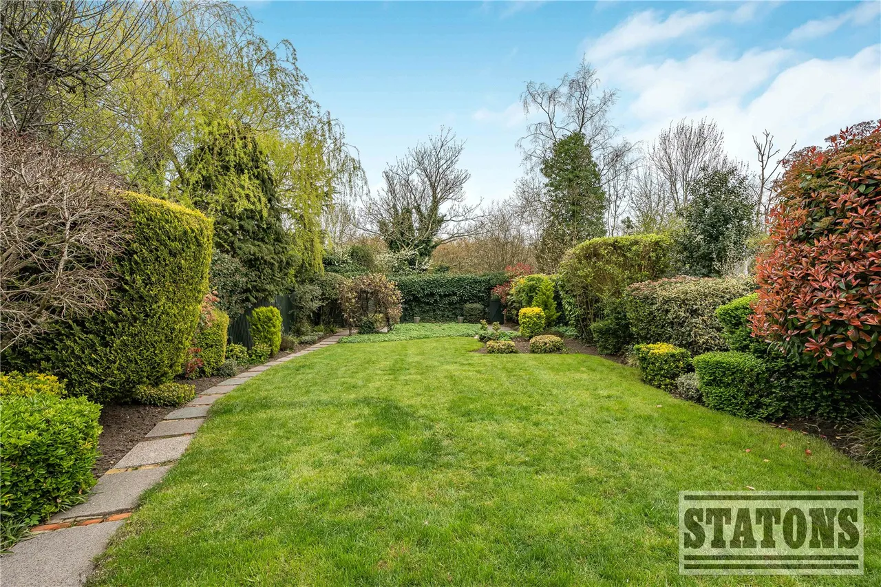 Longland Drive, Totteridge, London, N20 8HN, photo 22