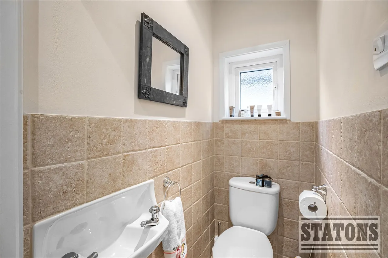 Longland Drive, Totteridge, London, N20 8HN, photo 9