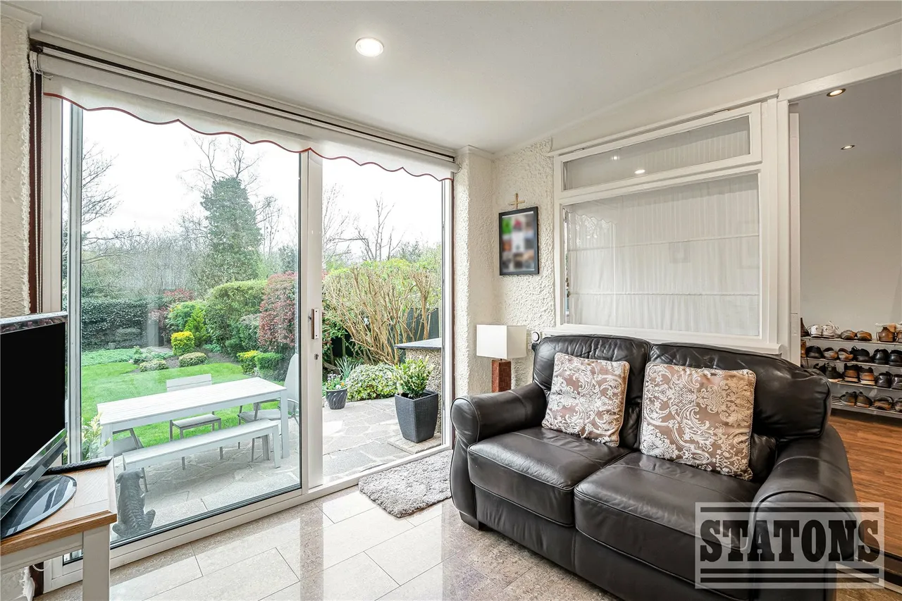 Longland Drive, Totteridge, London, N20 8HN, photo 10