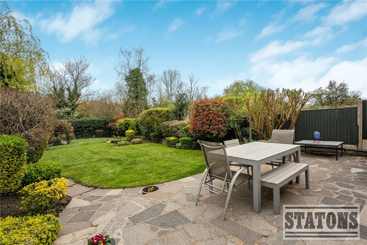 Longland Drive, Totteridge, London, N20 8HN, photo 23