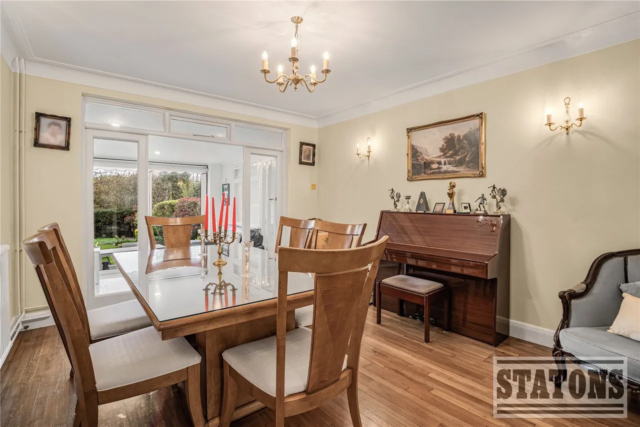 Longland Drive, Totteridge, London, N20 8HN, photo 8