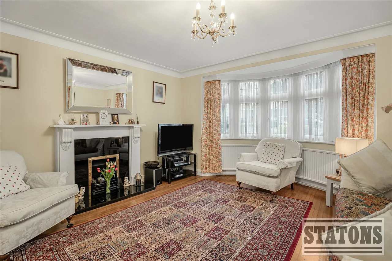 Longland Drive, Totteridge, London, N20 8HN, photo 6