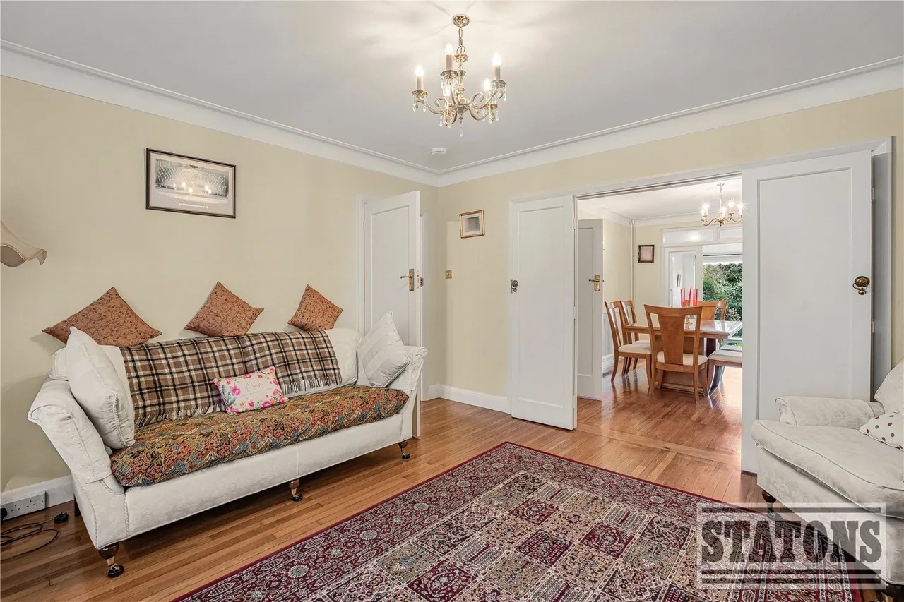 Longland Drive, Totteridge, London, N20 8HN, photo 7