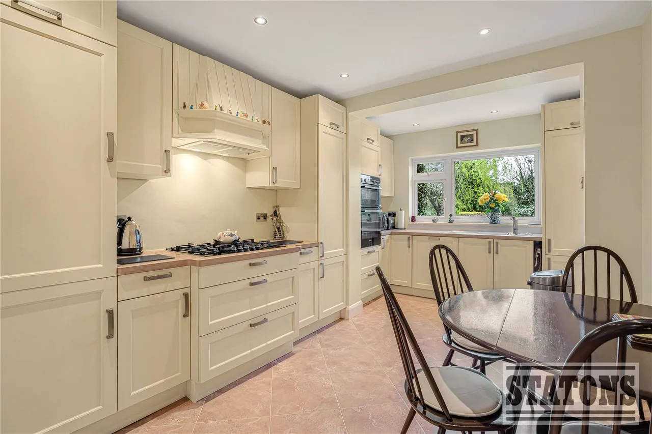 Longland Drive, Totteridge, London, N20 8HN, photo 4