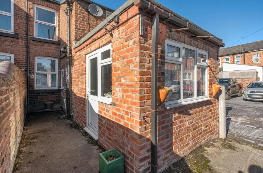 Denbigh Street, Chester, CH1, photo 18