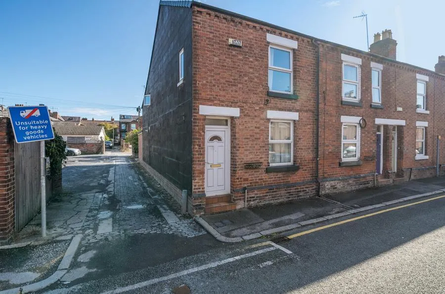 Denbigh Street, Chester, CH1, photo 19