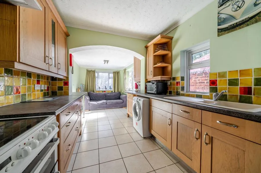 Denbigh Street, Chester, CH1, photo 2
