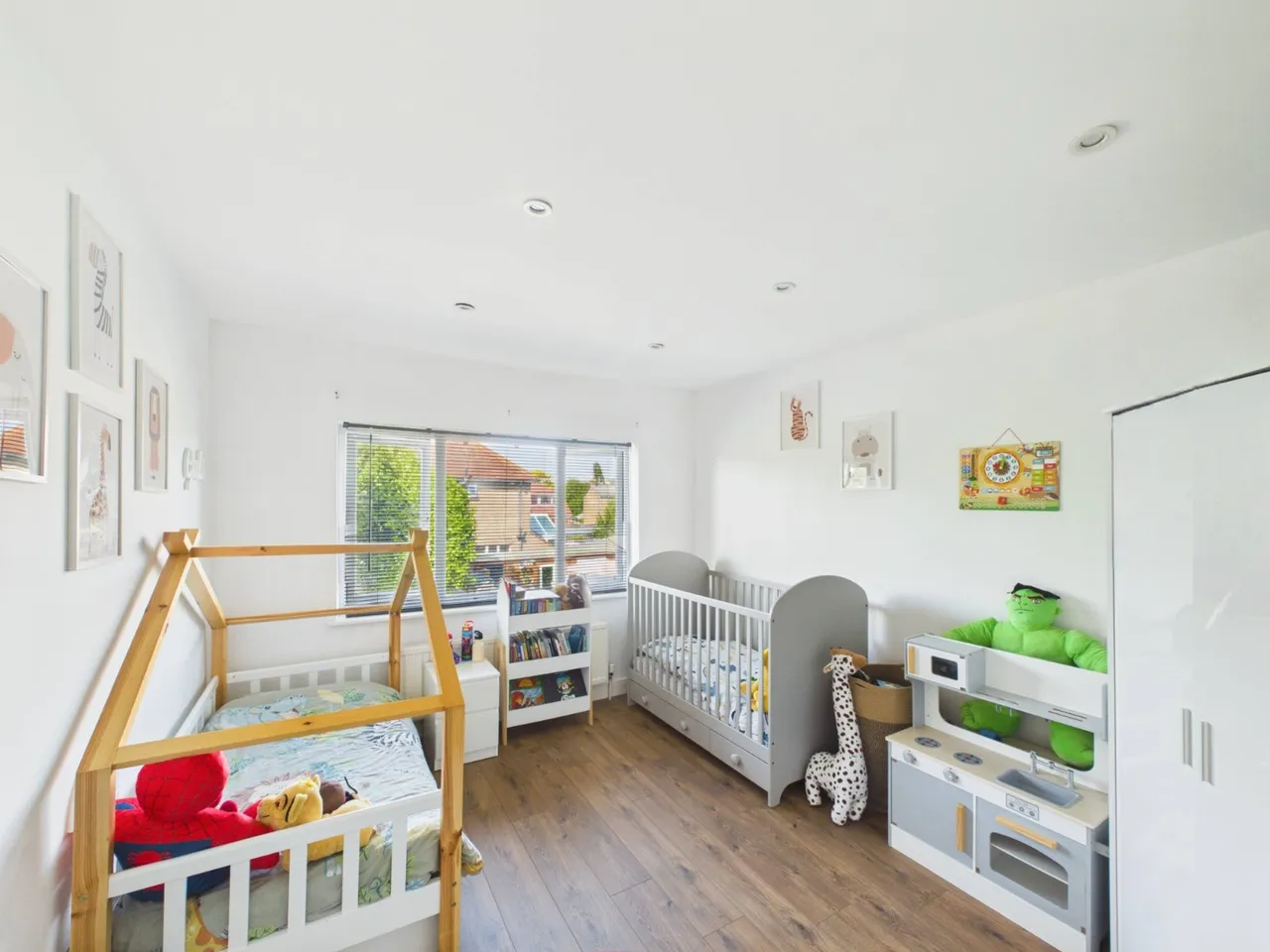 Alma Road, Eton Wick, SL4, photo 8