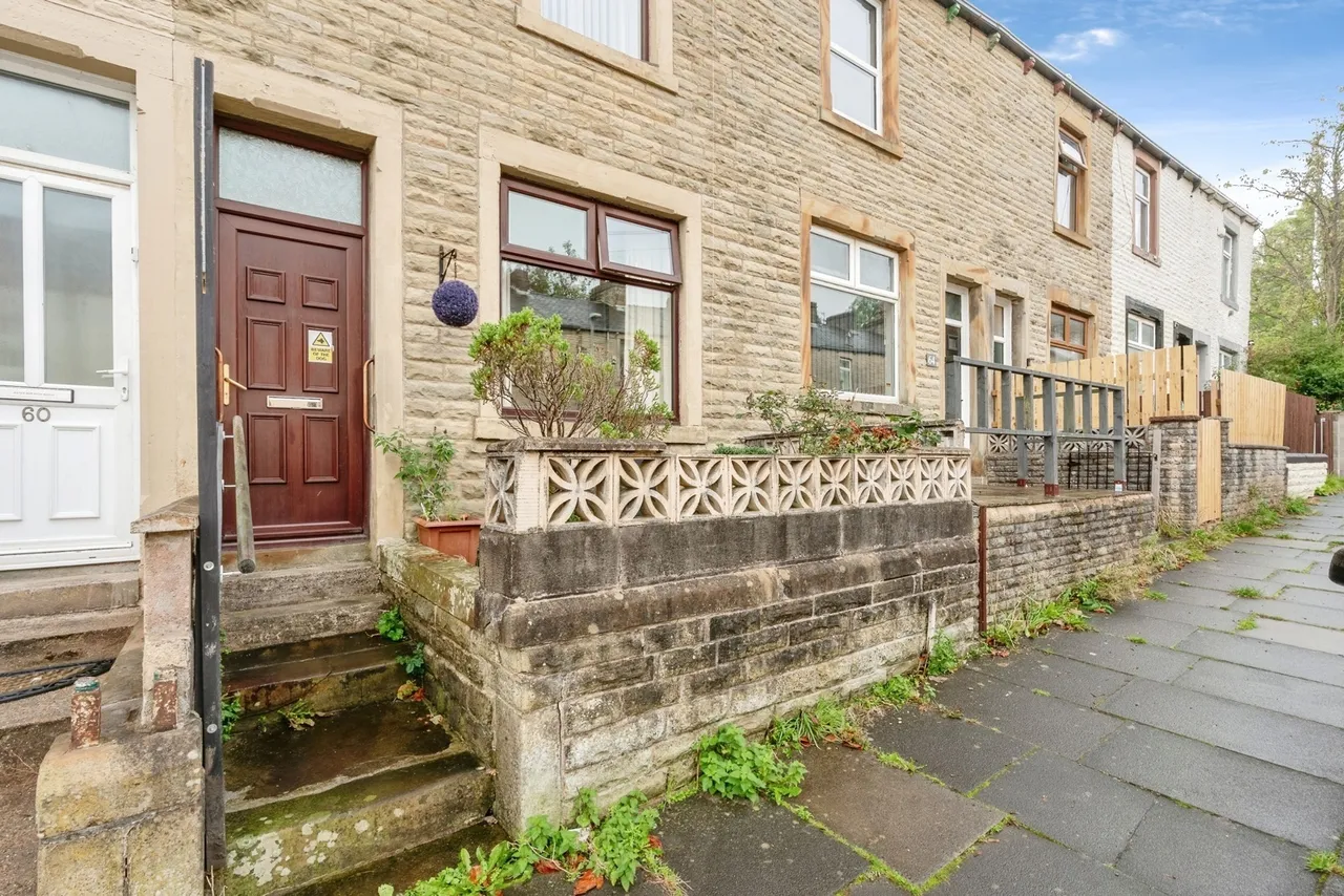 Berry Street, Burnley, BB11, photo 19