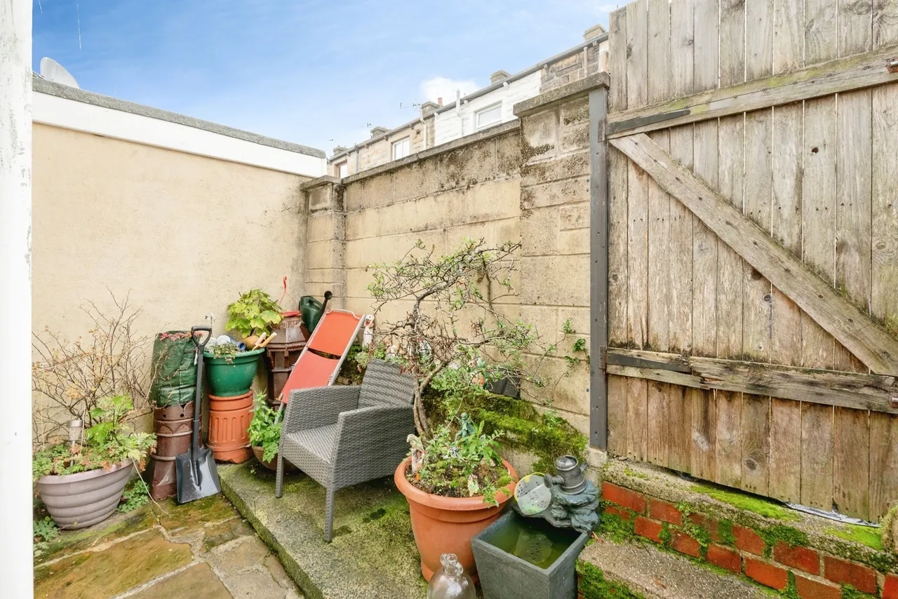 Berry Street, Burnley, BB11, photo 18