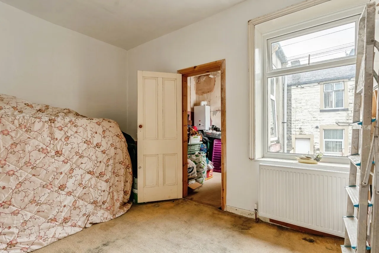 Berry Street, Burnley, BB11, photo 13