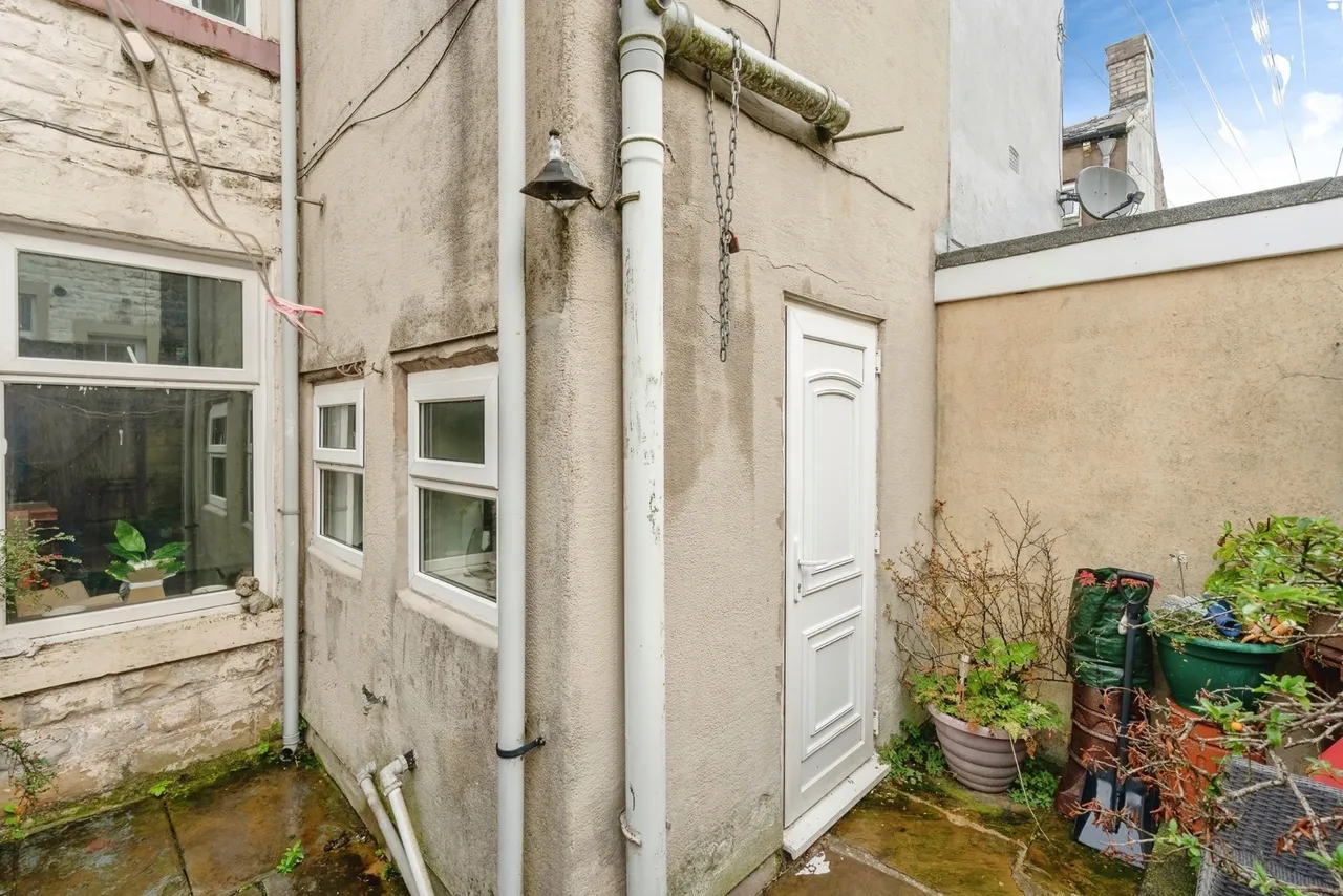Berry Street, Burnley, BB11, photo 17