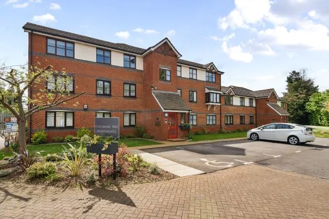 Coalmans Way, Burnham, SL1, photo 10