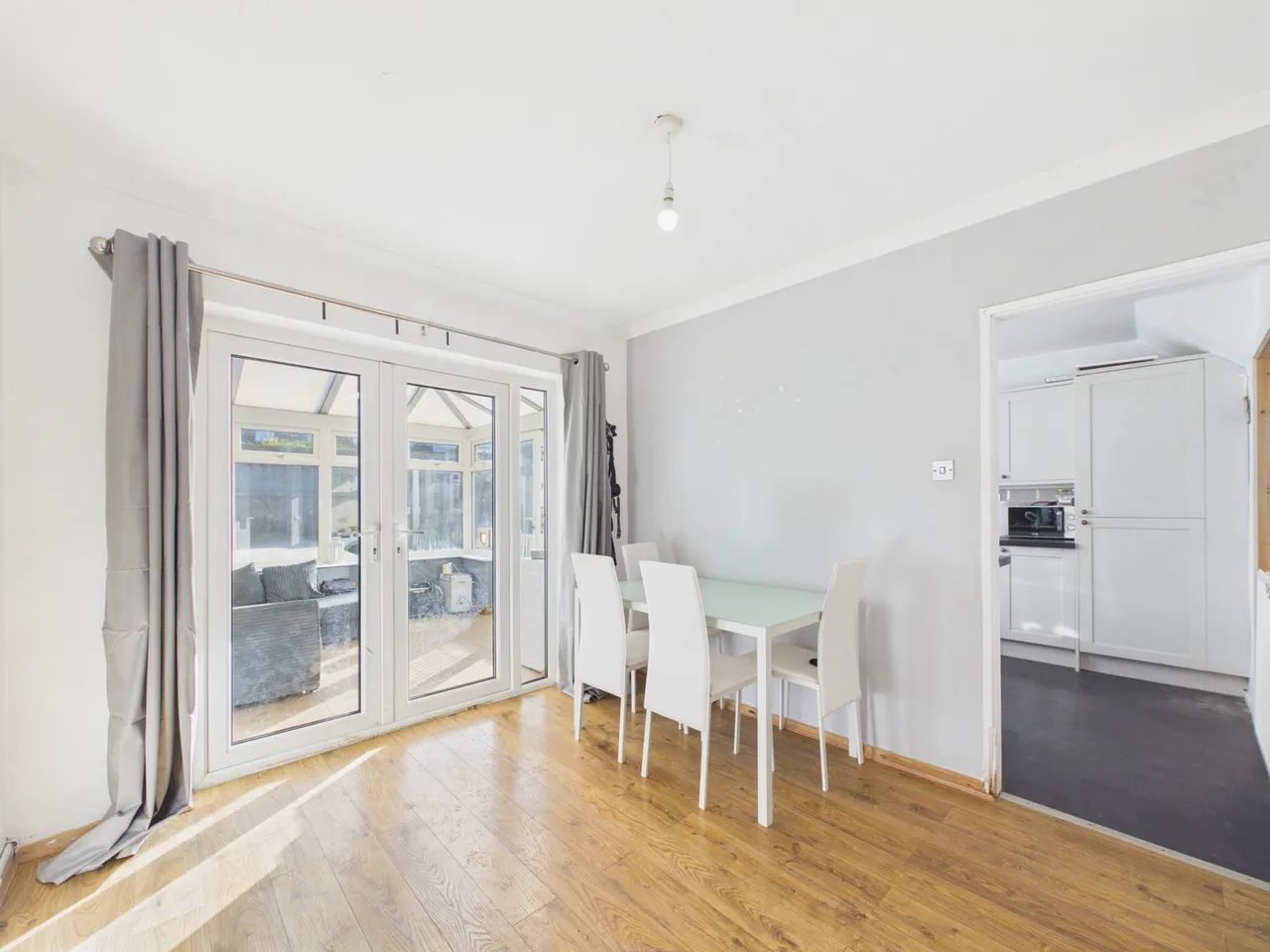 Four Acres, Bristol, BS13, photo 7