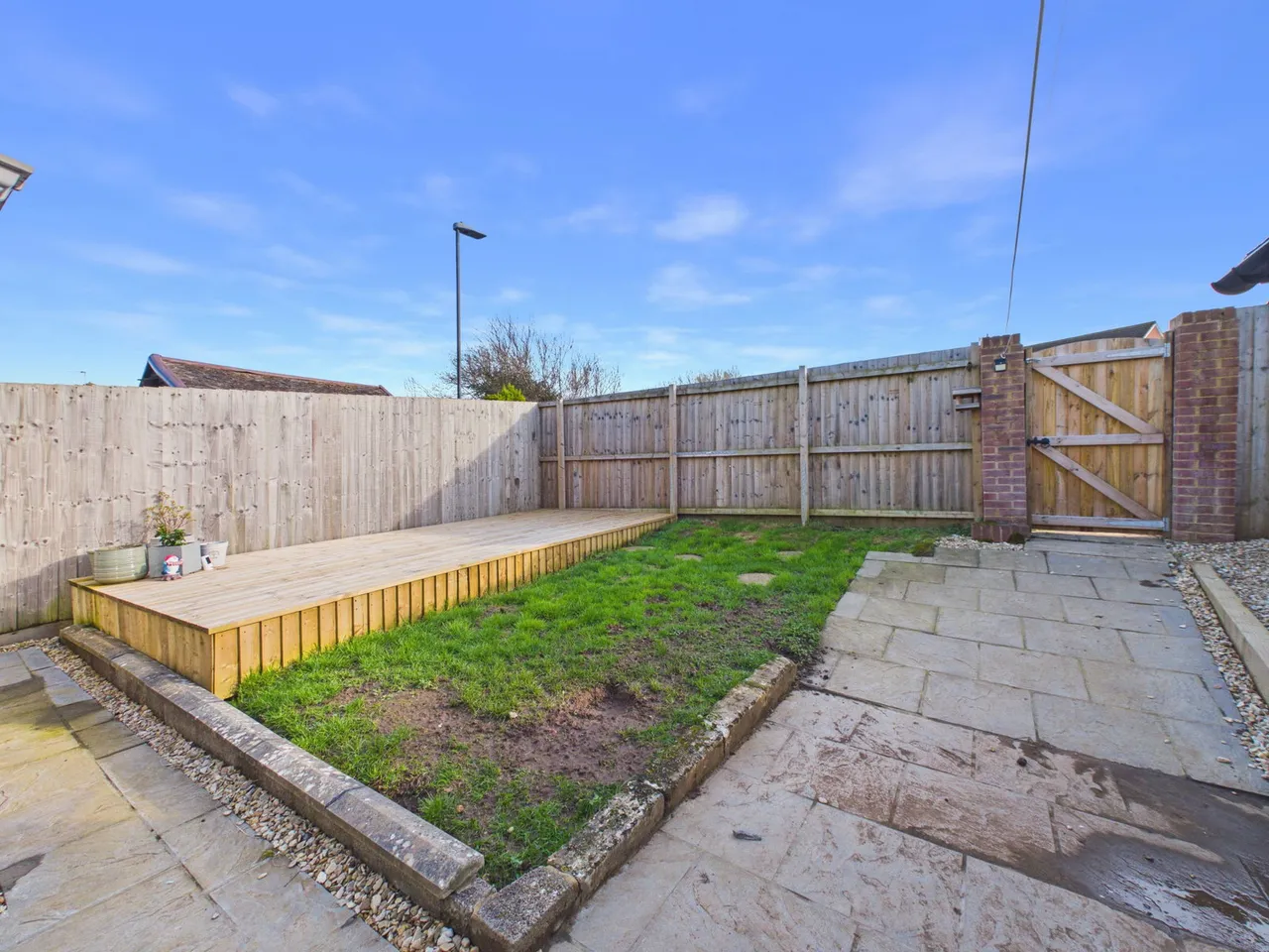Four Acres, Bristol, BS13, photo 15
