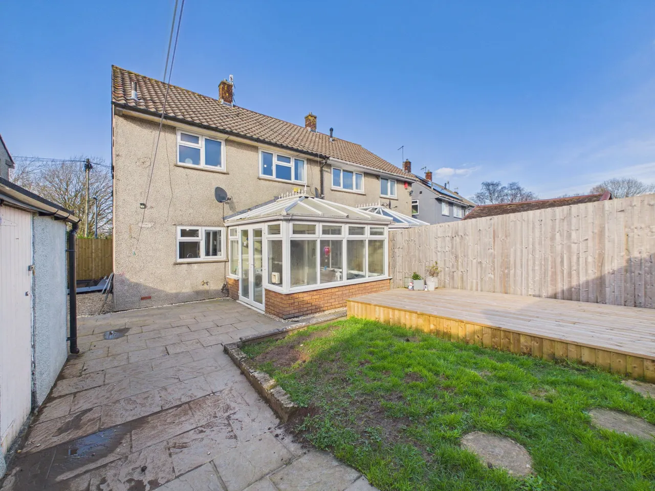 Four Acres, Bristol, BS13, photo 16