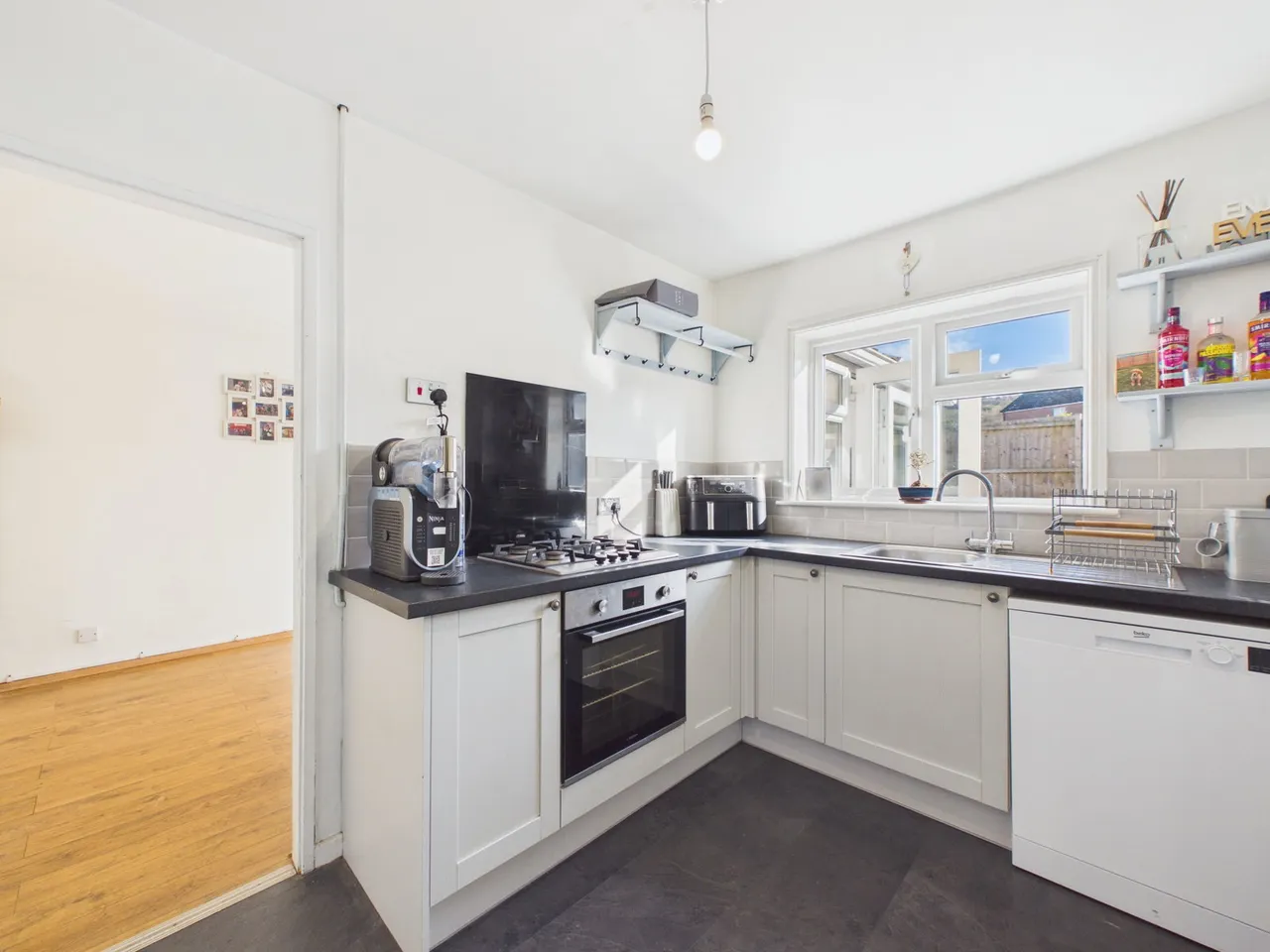 Four Acres, Bristol, BS13, photo 5
