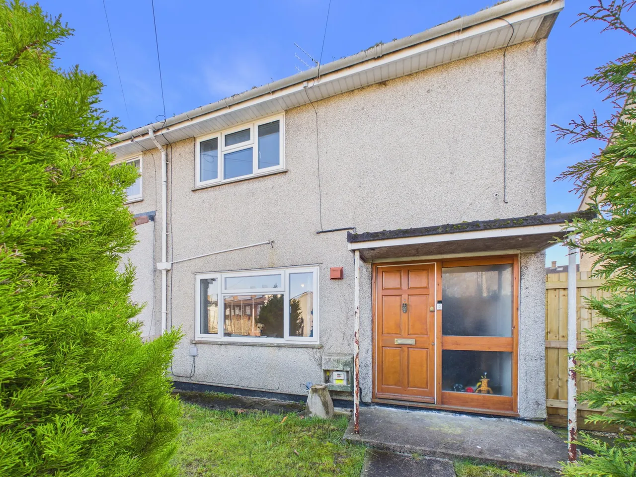 Four Acres, Bristol, BS13, photo 17