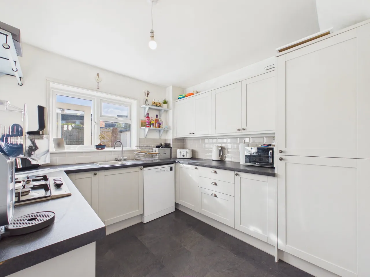 3 bed house for sale, Four Acres, Bristol, BS13