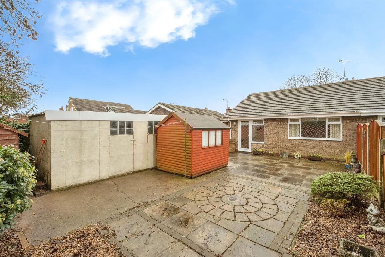 Jacklins Approach, Scunthorpe, photo 10