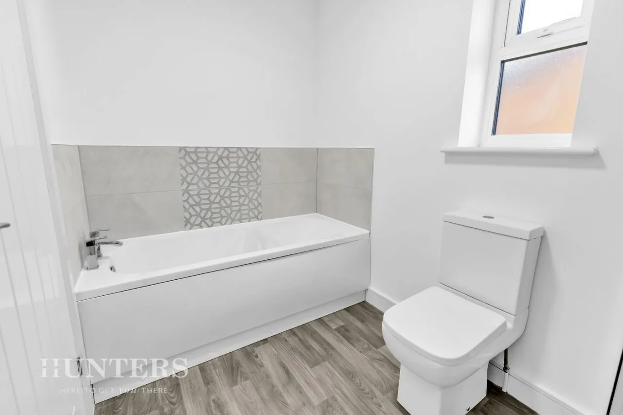 Terence Street, Newton Heath, M40, photo 18