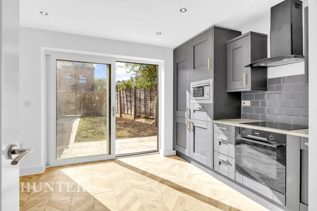 Terence Street, Newton Heath, M40, photo 7