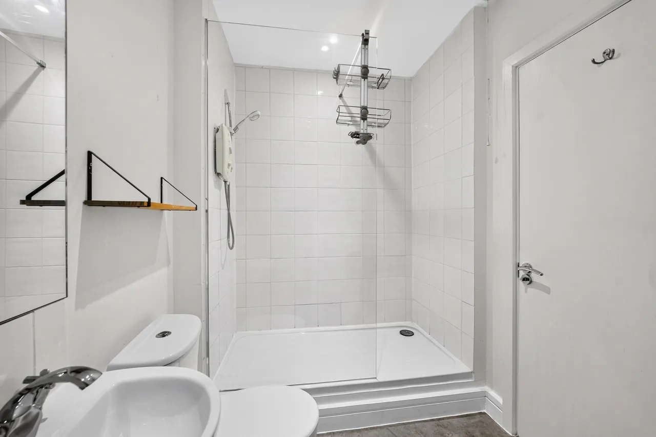 Abercrombie Street, Battersea, London, SW11, photo 8