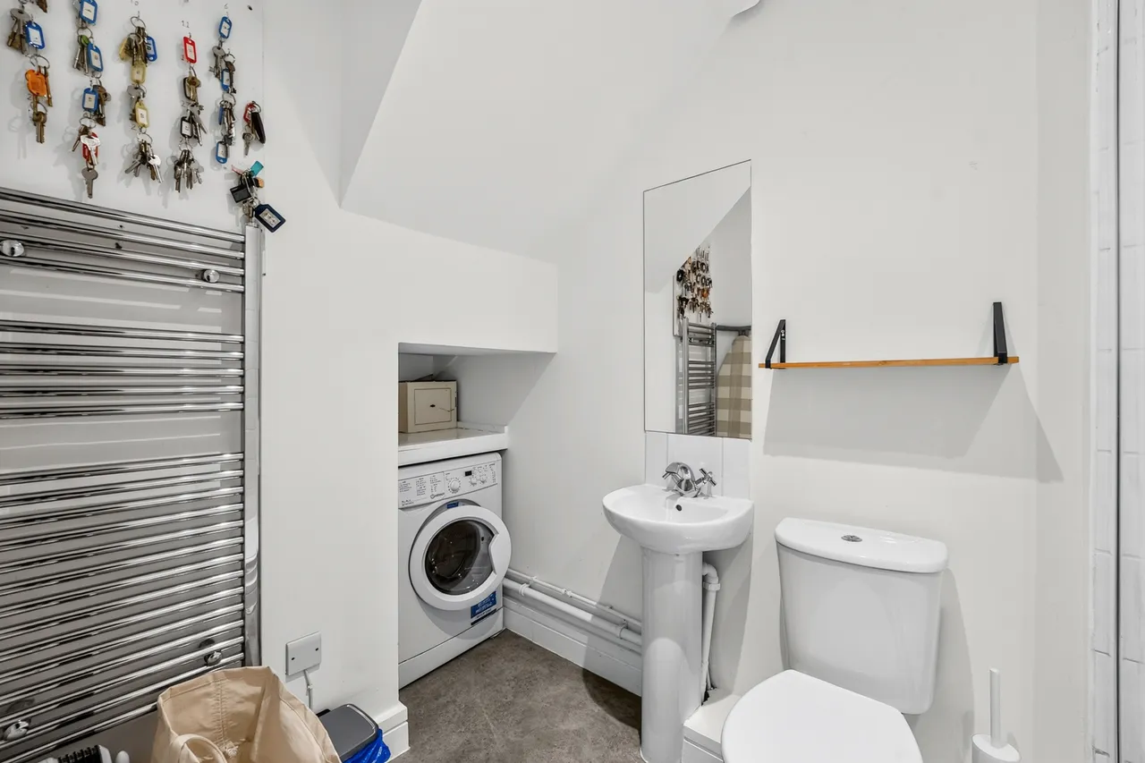 Abercrombie Street, Battersea, London, SW11, photo 9