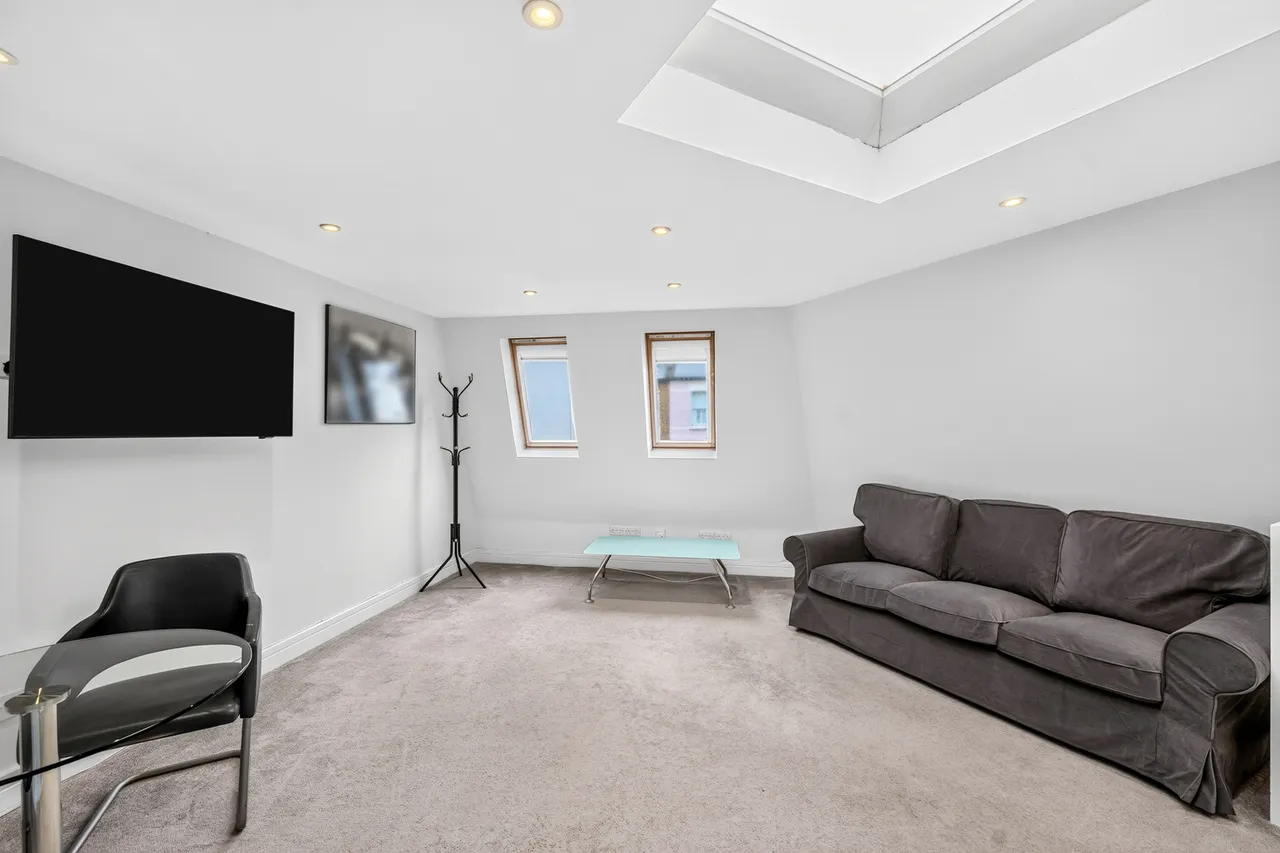 Abercrombie Street, Battersea, London, SW11, photo 4