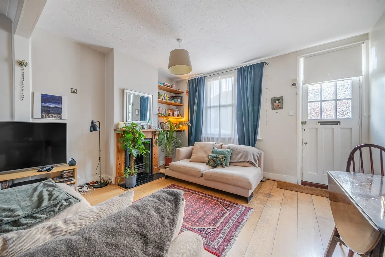 St Johns Terrace, Enfield, photo 5