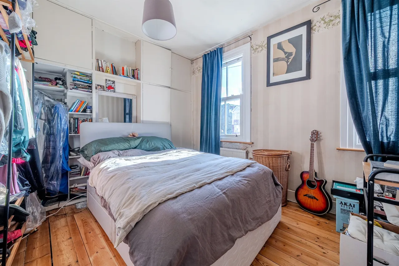 St Johns Terrace, Enfield, photo 8