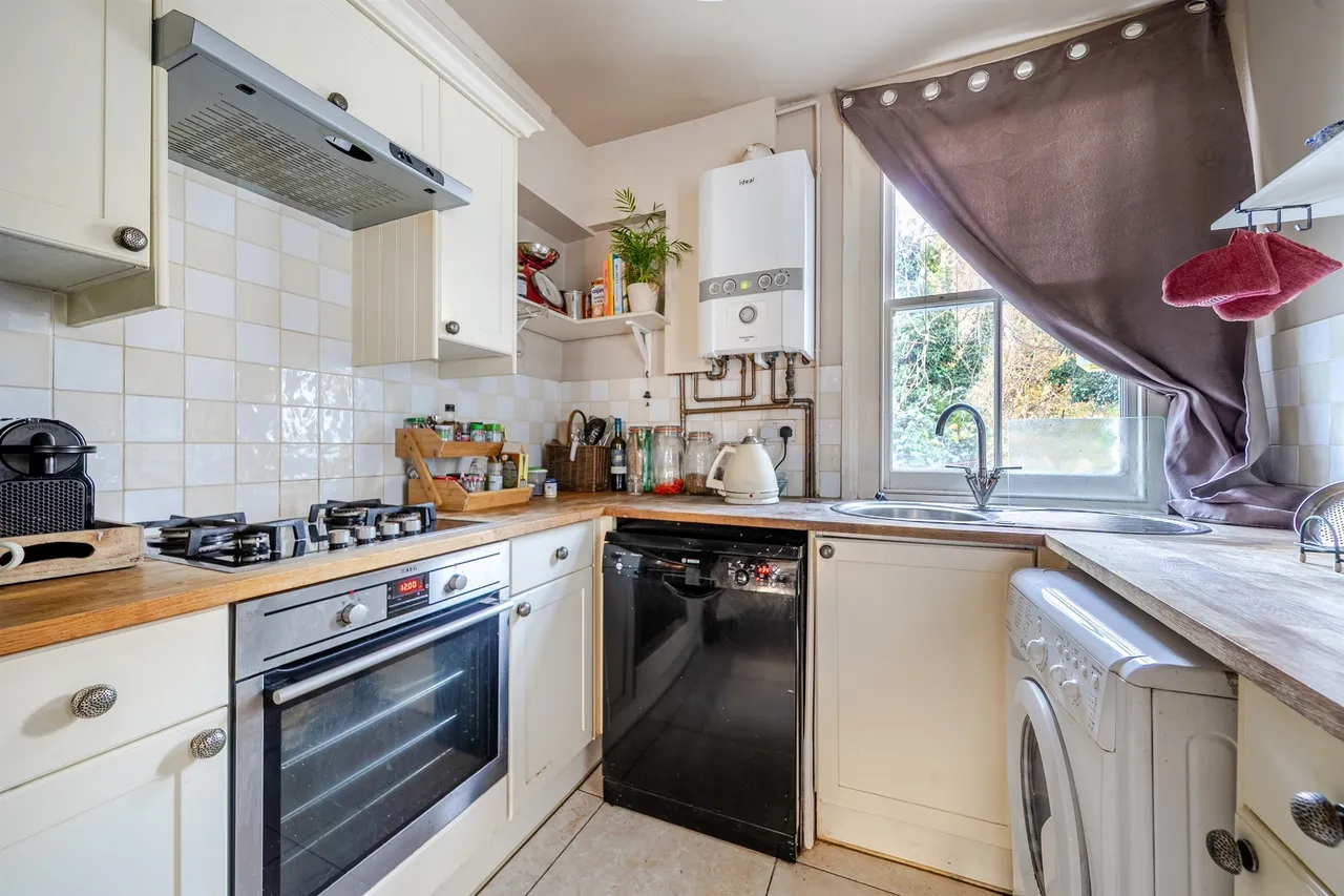 St Johns Terrace, Enfield, photo 6