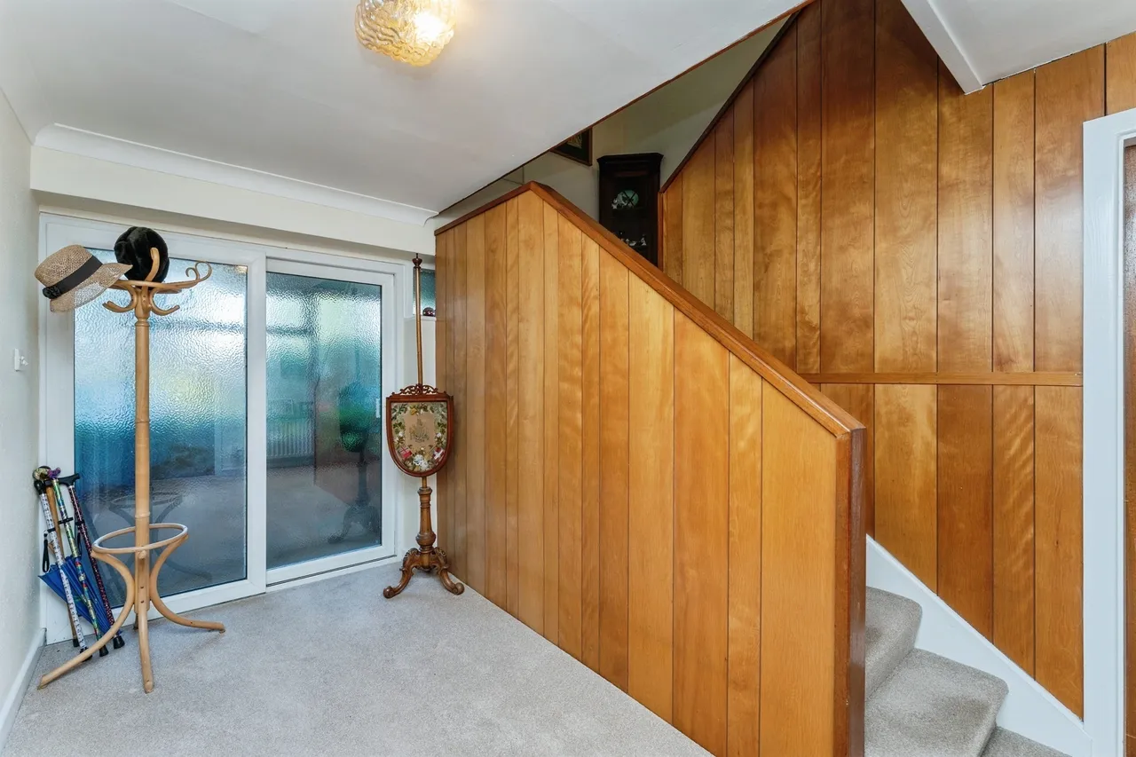 Birch Rise, Chester, CH2, photo 10