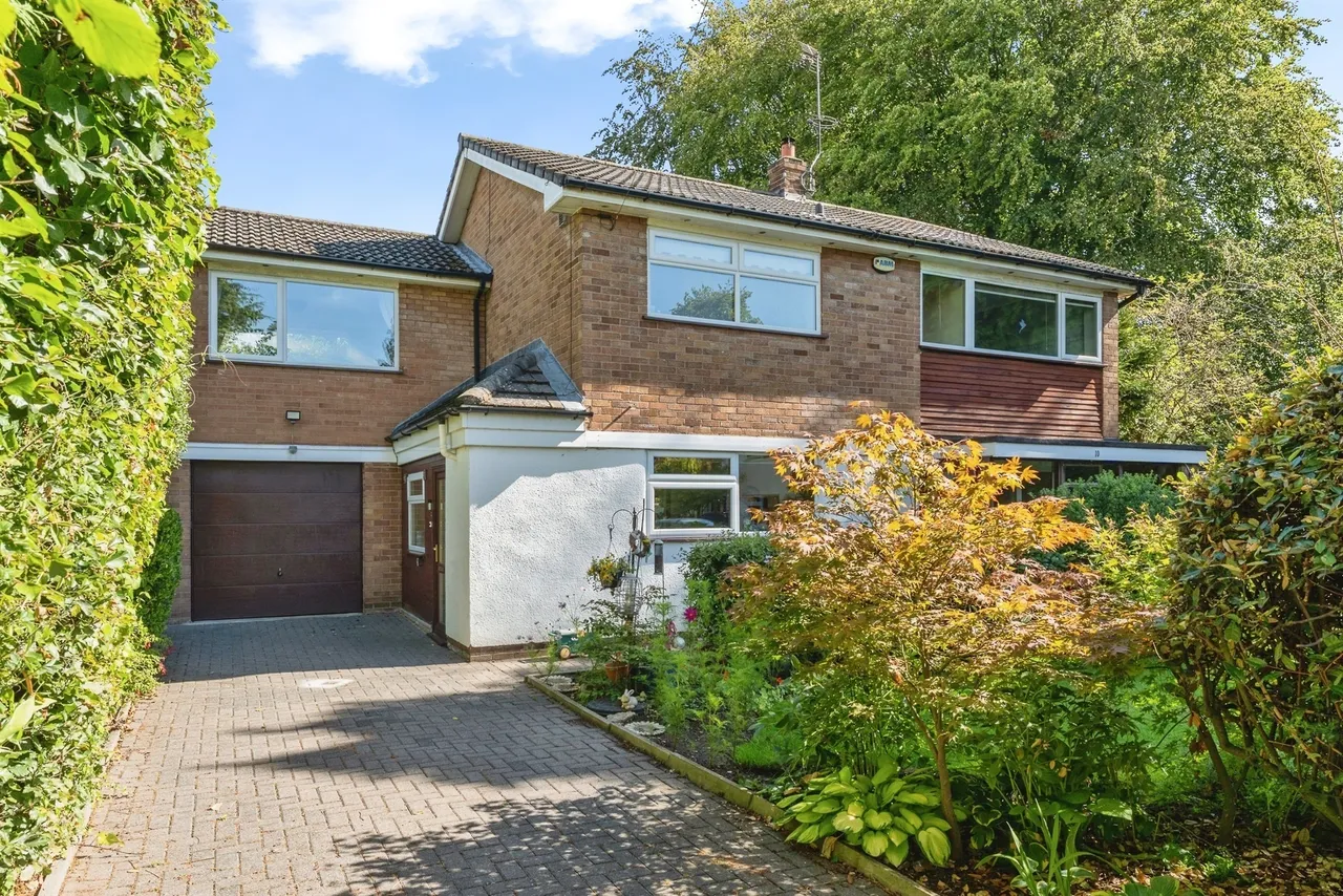 Birch Rise, Chester, CH2, photo 23