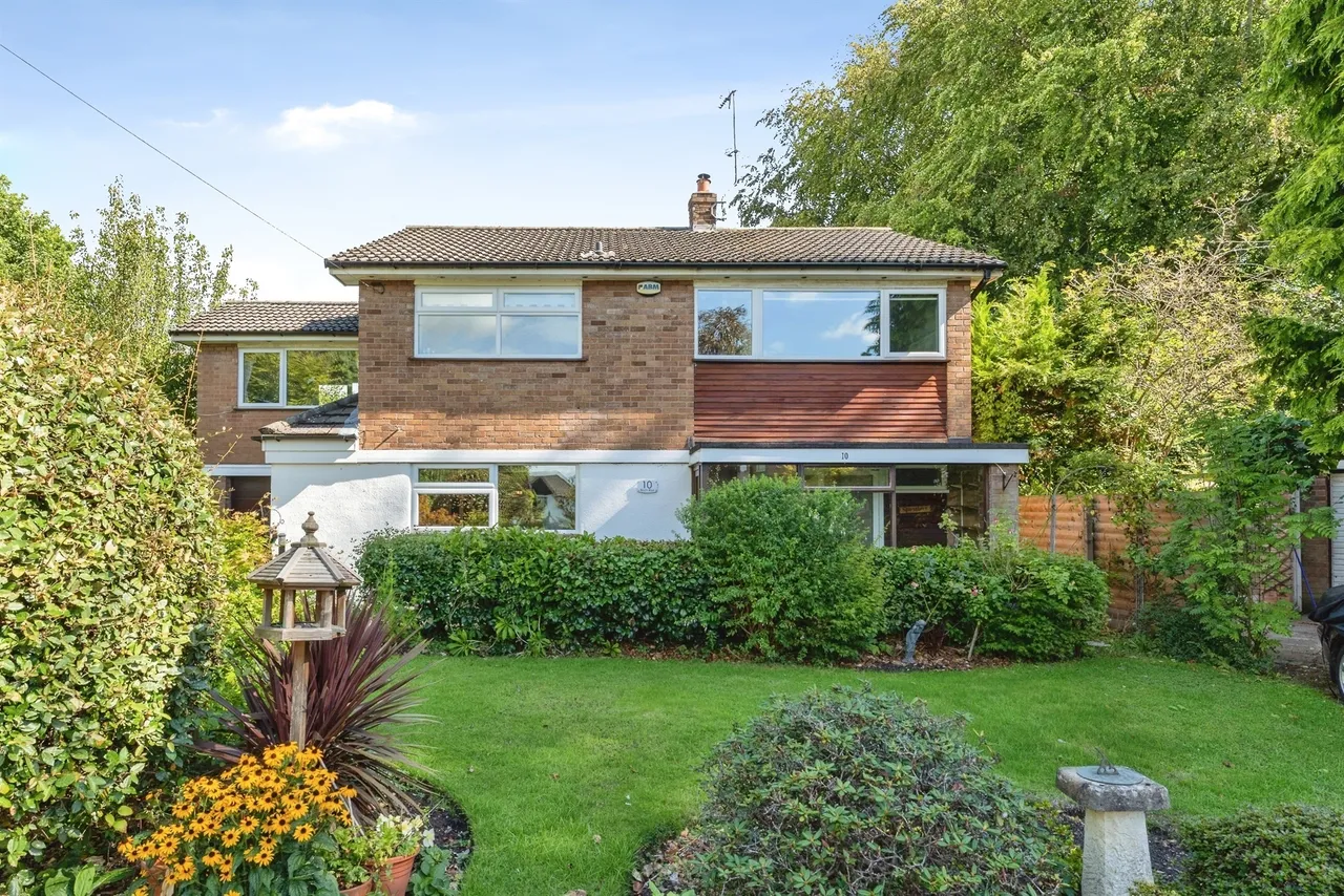 Birch Rise, Chester, CH2, photo 24