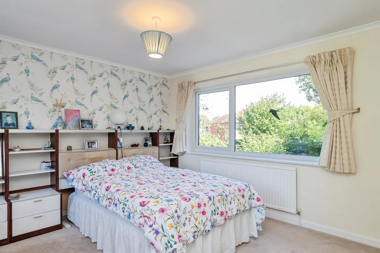 Birch Rise, Chester, CH2, photo 15