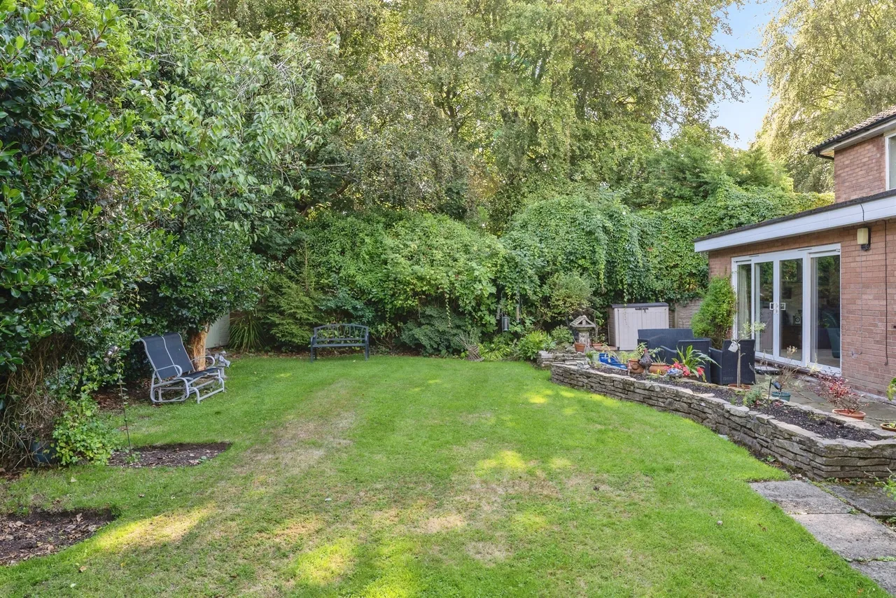 Birch Rise, Chester, CH2, photo 22