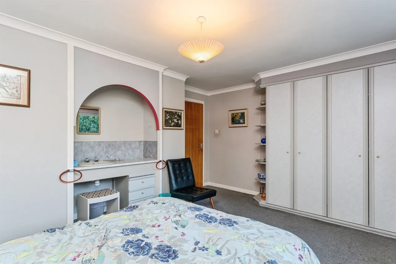 Birch Rise, Chester, CH2, photo 12