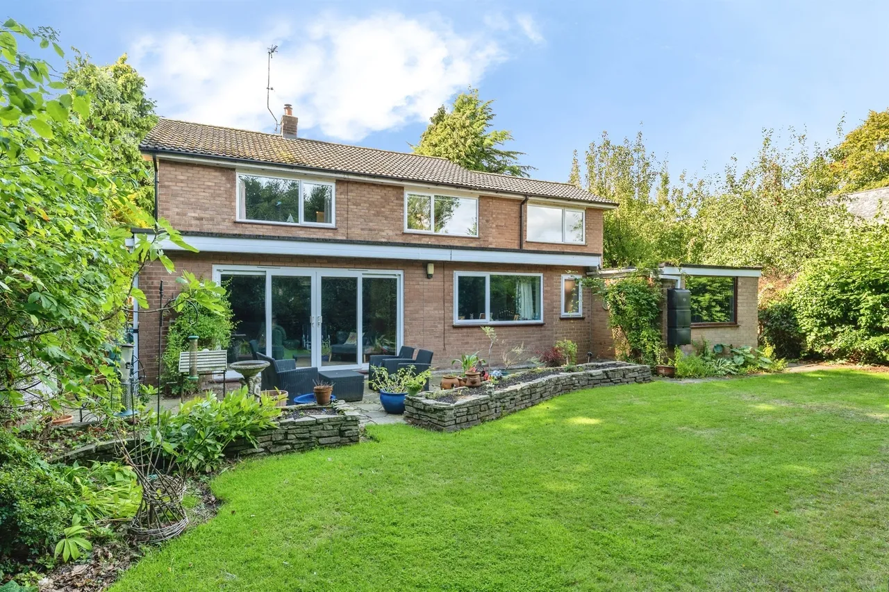 Birch Rise, Chester, CH2, photo 21
